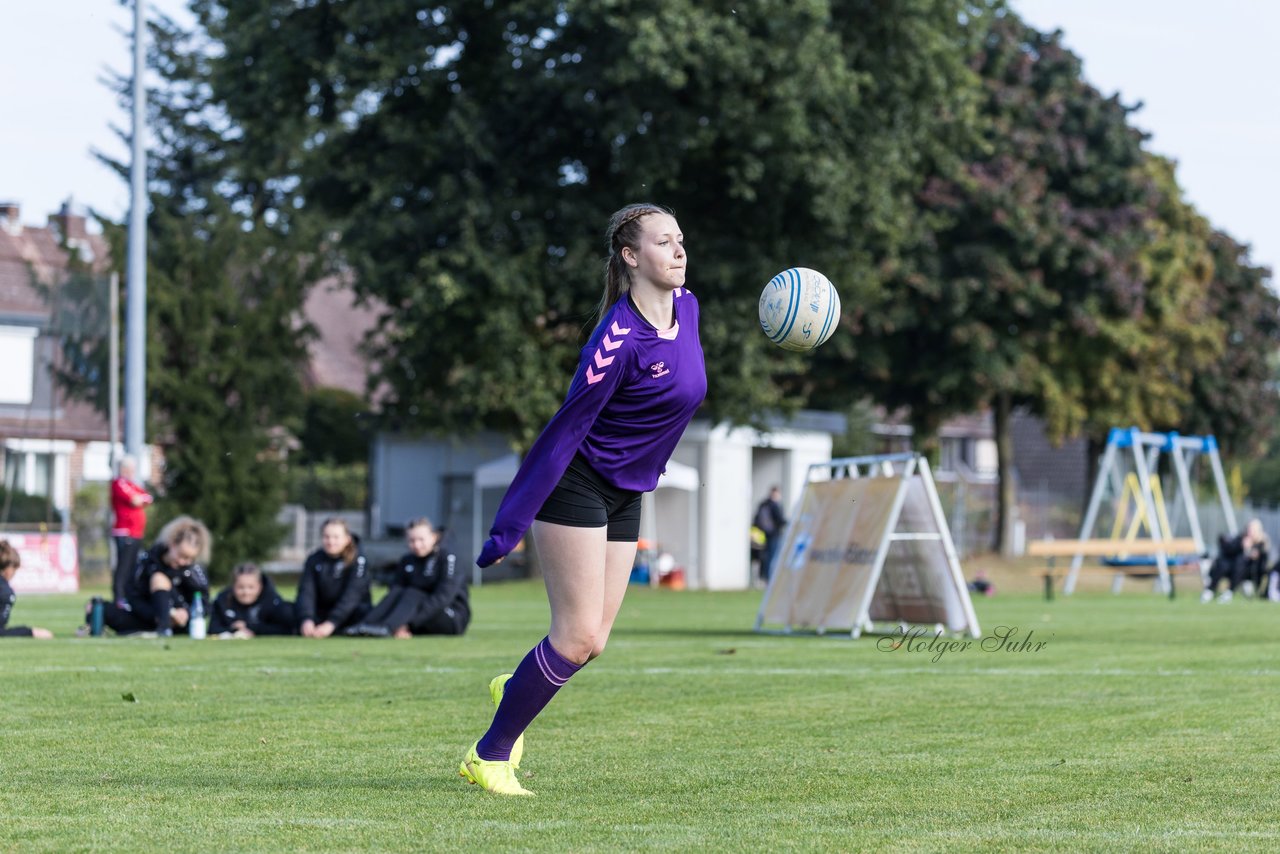 Bild 706 - wU16 Deutsche Meisterschaft